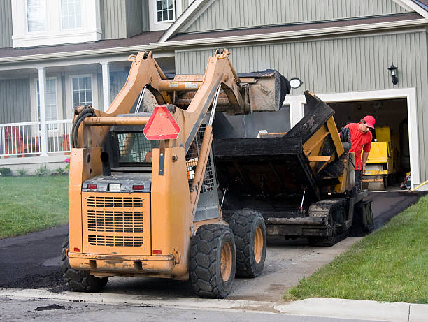 Best Brick Paver Driveways in East Peoria, IL